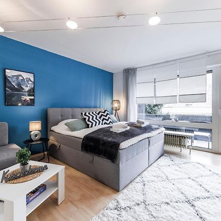 Dehome - Laguna - Stay By Central Station Кобленц Екстер'єр фото