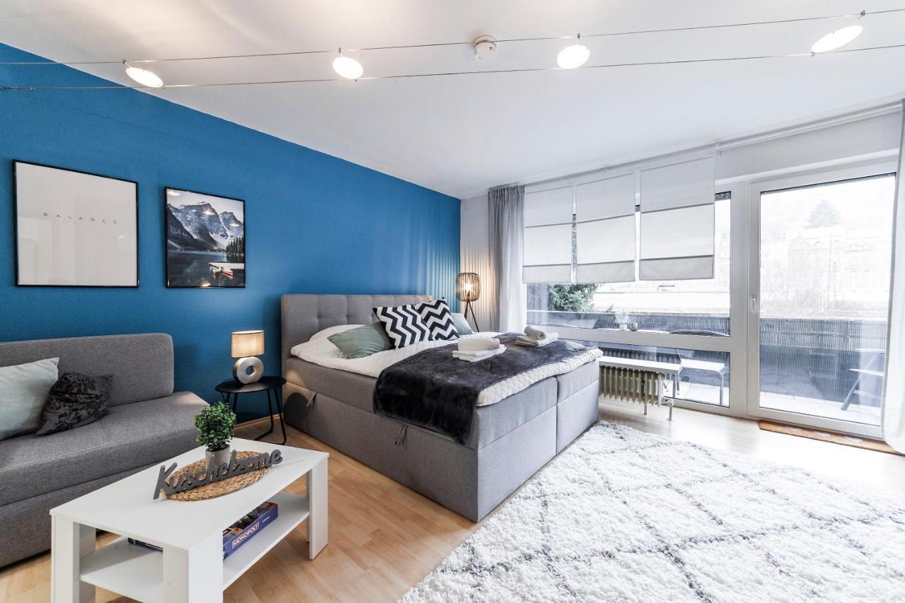 Dehome - Laguna - Stay By Central Station Кобленц Екстер'єр фото